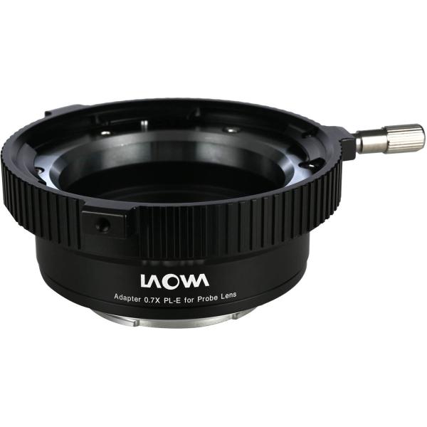 0_7X_Focal_Reducer_For_PL_Probe_Lens__PL_E_