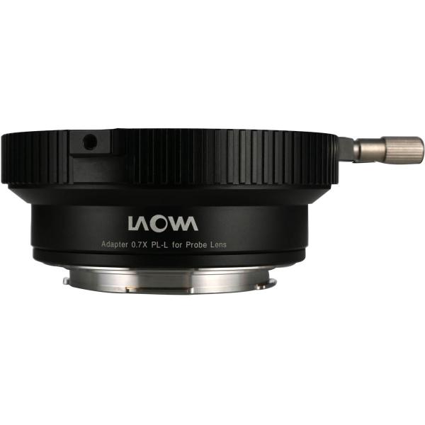 0_7X_Focal_Reducer_For_PL_Probe_Lens__PL_L_