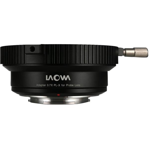 0_7X_Focal_Reducer_For_PL_Probe_Lens__PL_X_