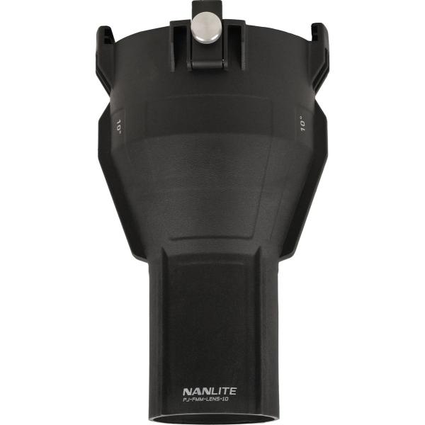 10_Degree_Lens_For_Projection_Attachment_w__FM_Mount