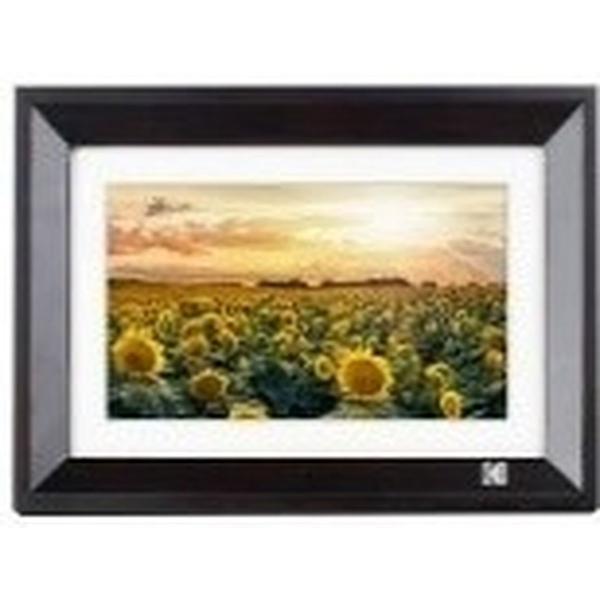 10_inch_Digital_Photo_Frame_Black