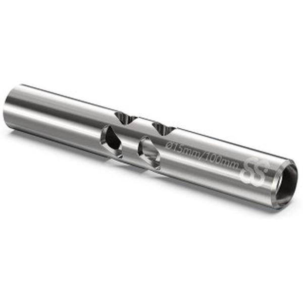 10cm_15mm_Stainless_Steel_Rod_1pc