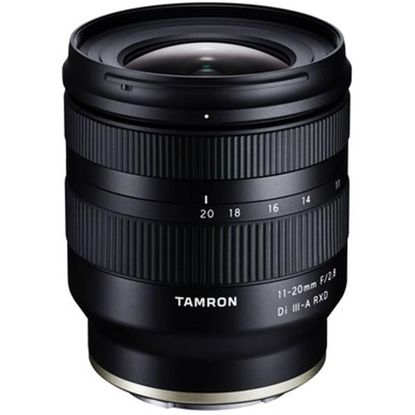 11_20mm_f_2_8_DI_III_A_RXD_For_Sony_E_Mount_APS_C