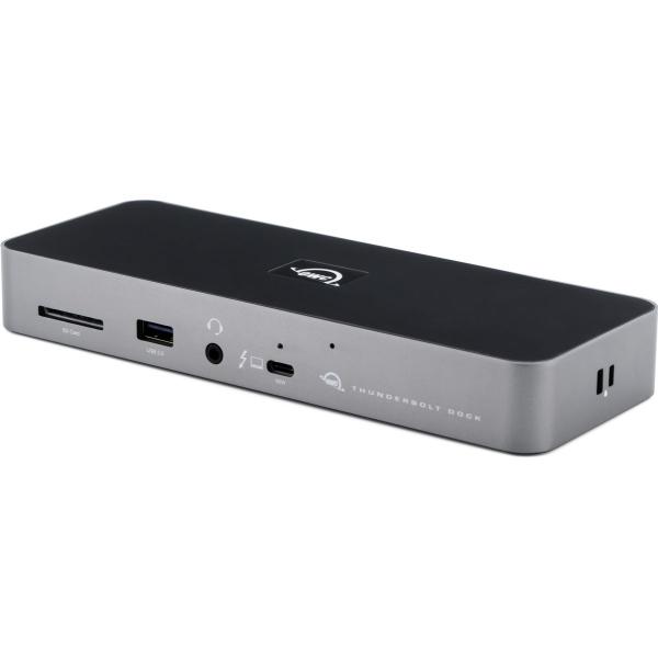 11_Port_Thunderbolt_4_Dock_Add_Three_Thunderbolt___Four_USB_