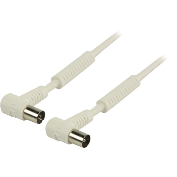 120_DB_Coaxial_Cable_Angled_Coax_Male_IEC_Coax_Female_IEC_25