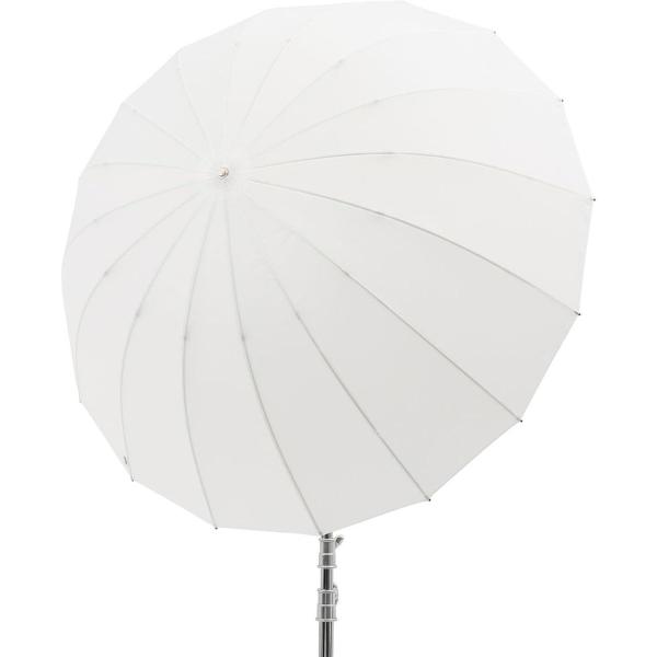 130cm_Parabolic_Umbrella_Translucent