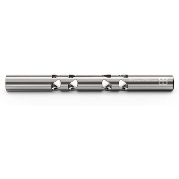 15cm_15mm_Stainless_Steel_Rod_1pc