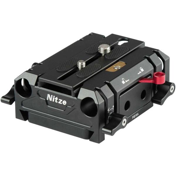 15mm_LWS_Basepl_ARRI_Dovetail_Clamp_For_Canon_EOS_C70_Cage__
