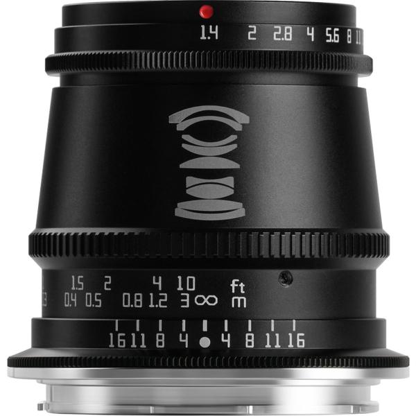 17mm_f_1_4_Leica_Sigma_L_Mount___APS_C_Black