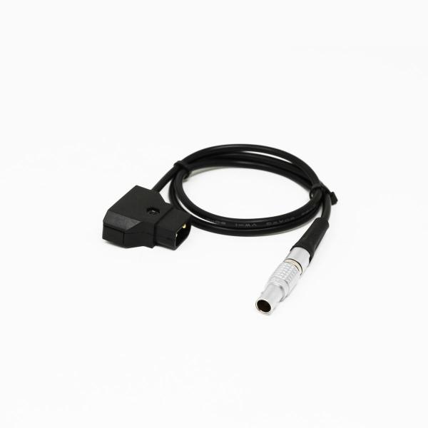 18_2_PIN_Lemo_Cable_To_Ptap_For_Red_Komodo