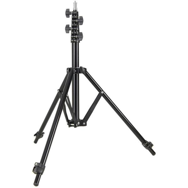 190F_Adjustable_Leg_Light_Stand