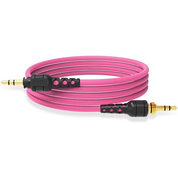 1_2m_Headphone_Cable_In_Pink