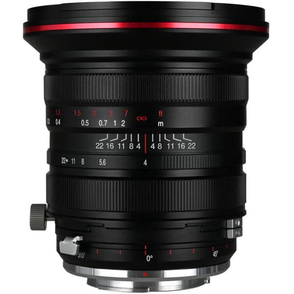 20mm_f_4_0_Zero_D_Shift_Lens___Pentax_K__Lao_20_PK_SH_