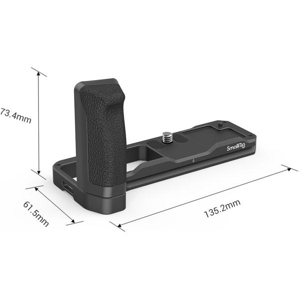 2813_L_Shape_Grip_For_Fujifilm_X_T4_Camera