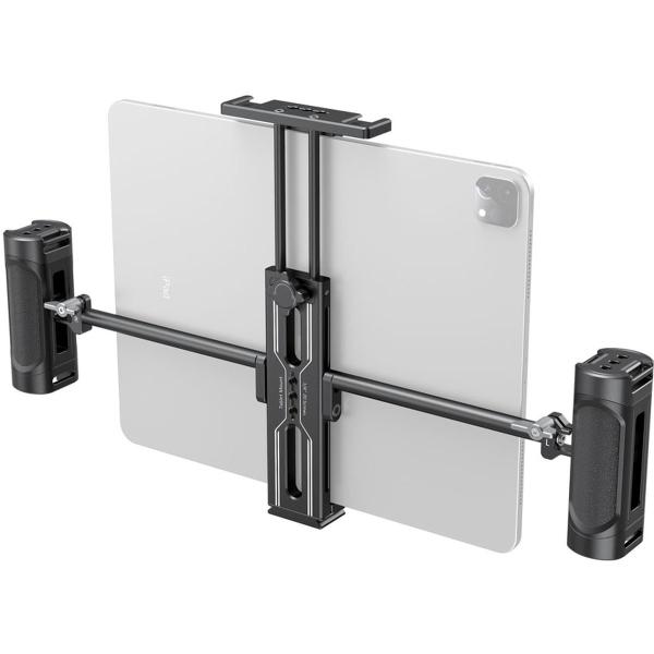 2929_Tablet_Mount_w__Dual_Handgrip_For_iPad