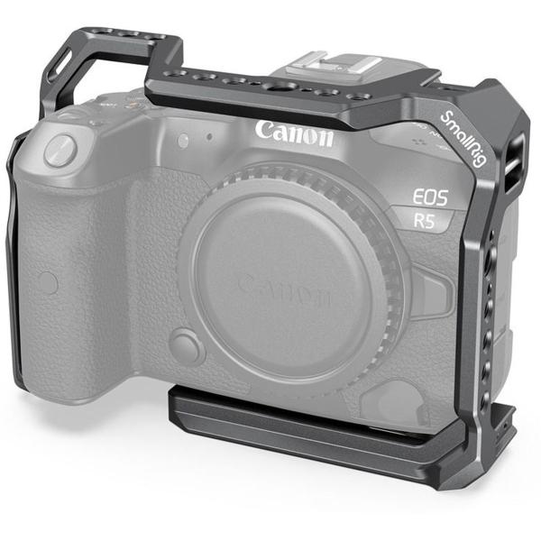 2982_Camera_Cage_For_Canon_EOS_R5_And_R6