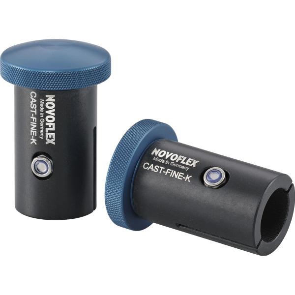 2X_Fine_Adjustment_Handle_For_Geared_Head_KOPF_