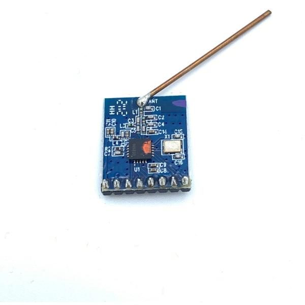 2_4G_Board___8p_Single_Row_Pin___Antenna