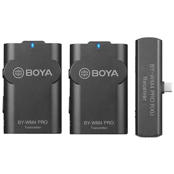 2_4_GHz_Duo_Lavalier_WRLSS_Mic_BY_WM4_PRO_K6__Android_