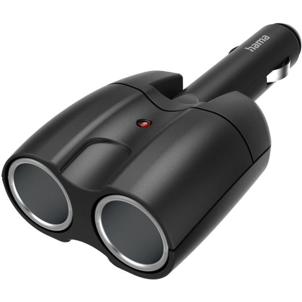 2_VOUDIGE_Divider_For_12V_Car_Charger_180_Hinged_ST_12_V
