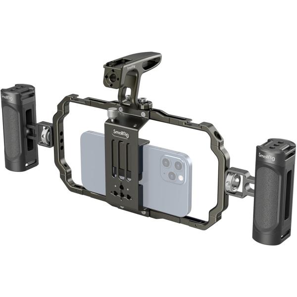 3155_Universal_Mobile_Phone_Handheld_Video_Rig_Kit