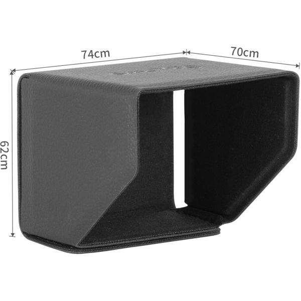 3206_Lens_Hood_For_Alpha_7S_III_7C_ZV_1_F_X3_Camera
