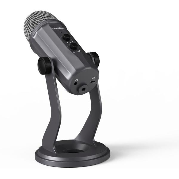 3465_Forevala_U50_USB_Microphone