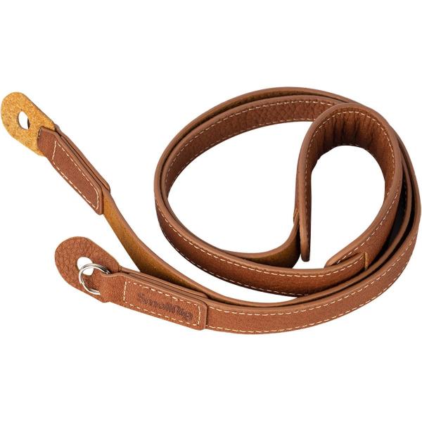 3485_Leather_Camera_Neck_Strap