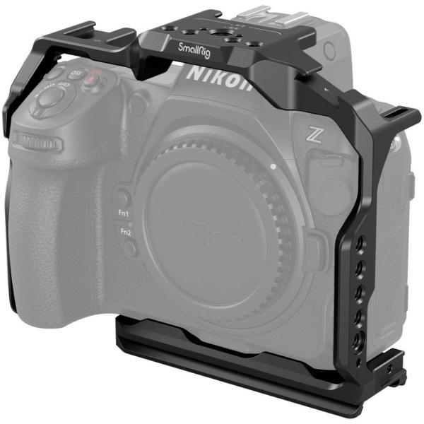 3940_Cage_For_Nikon_Z8