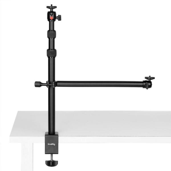 3992_Encore_DT_30_Desk_Mount_w__Holding_Arm