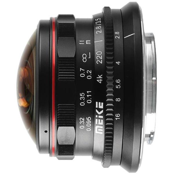 3_5mm_f_2_8_Wide_Angle_Fisheye_Lens_For_MFT_Mount