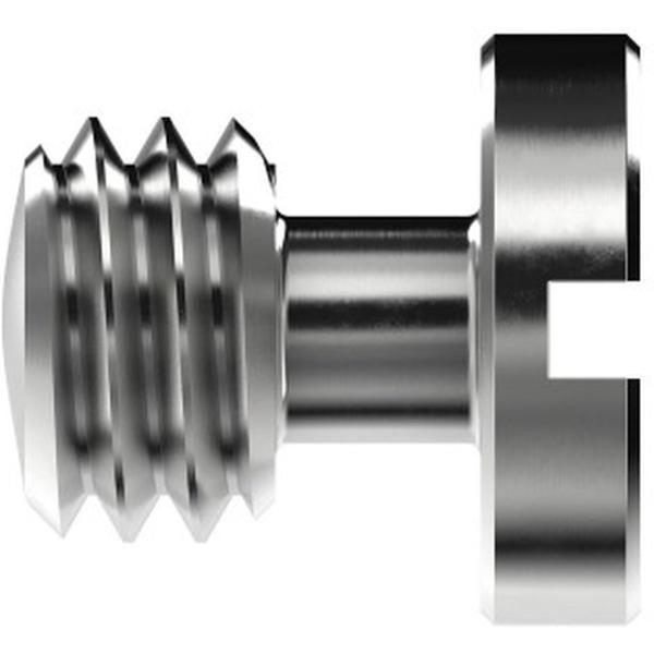3_8_x16_Slotted_Screw_Camera_Fixing_Screw