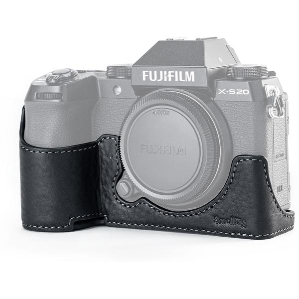 4232_Leather_Case_For_Fujifilm_X_S20