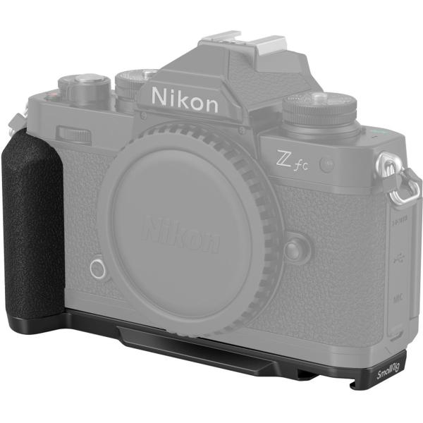 4263_L_Shape_Grip_For_Nikon_Z_FC__Black_