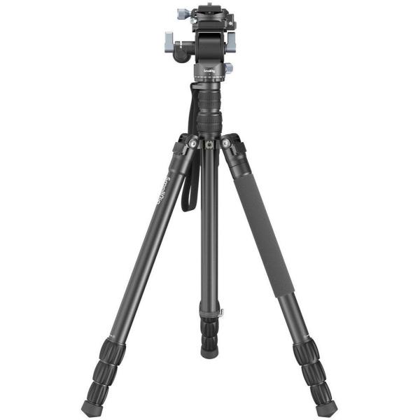 4307_Freeblazer_Aluminum_Alloy_Video_Tripod_CT195