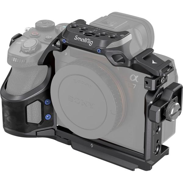 4308_Rhinoceros_Cage_Kit_For_Sony_Alpha_7R_V_7_IV_7S_III