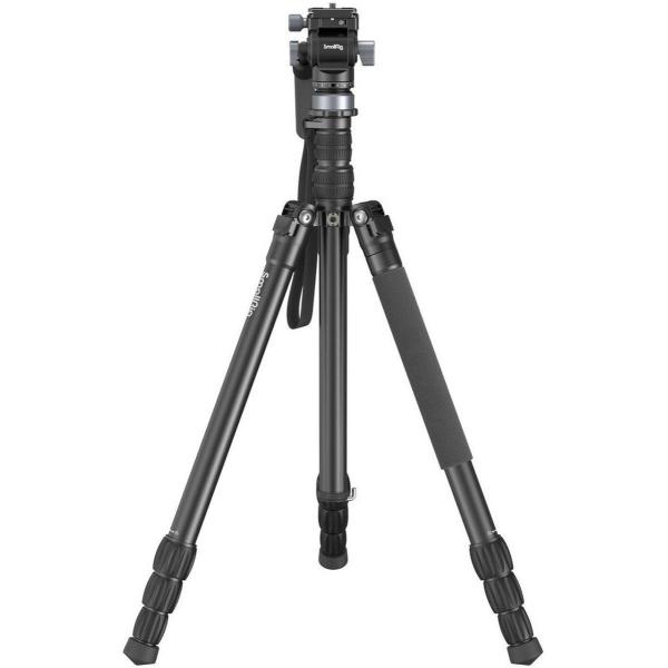 4319_Freeblazer_Aluminum_Alloy_Video_Tripod_CT190