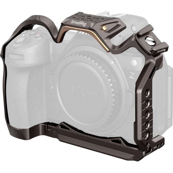 4521_Night_Eagle_Cage_For_Nikon_Z_6III