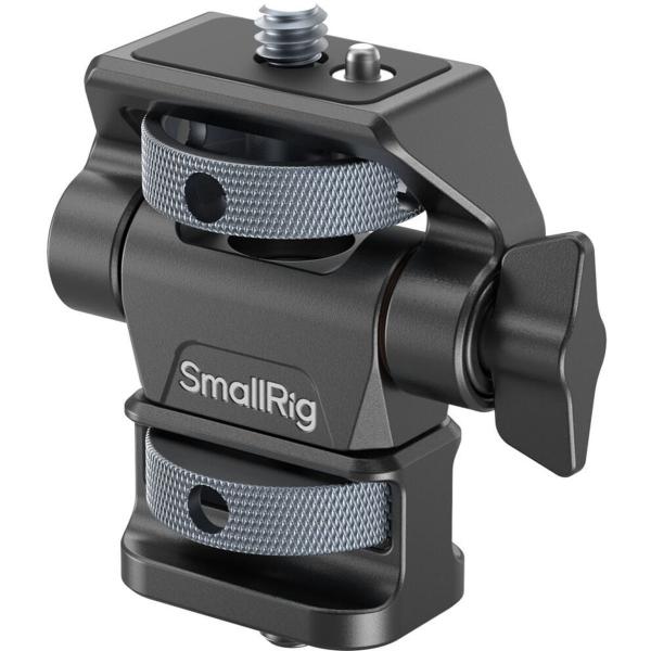 4886_Swivel_And_Tilt_Adjustable_Monitor_Support_w__1_4_20_Sc