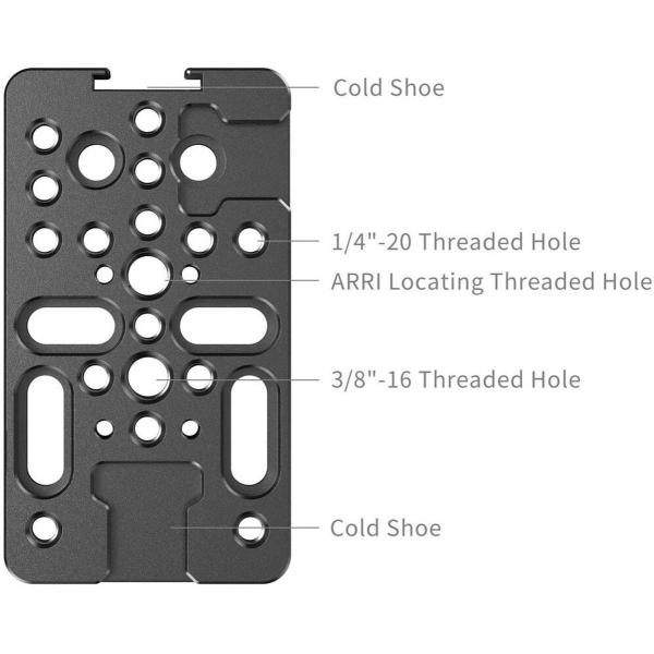 4887_Multifunctional_Cheese_Mount_Plate