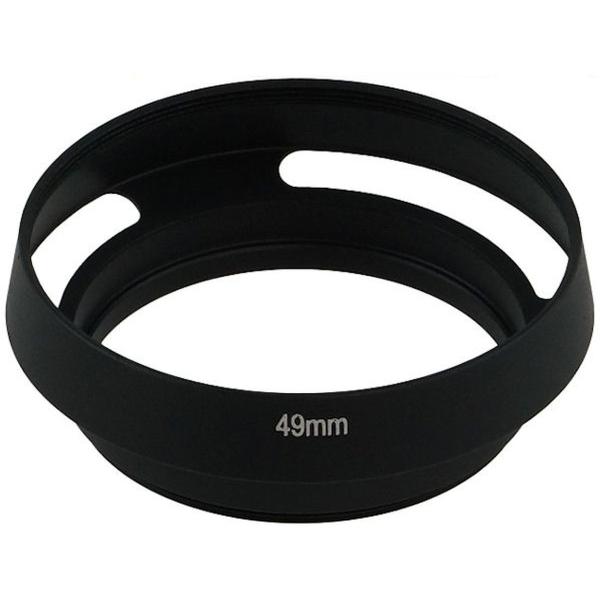 49mm_Metalen_Lens_Hood