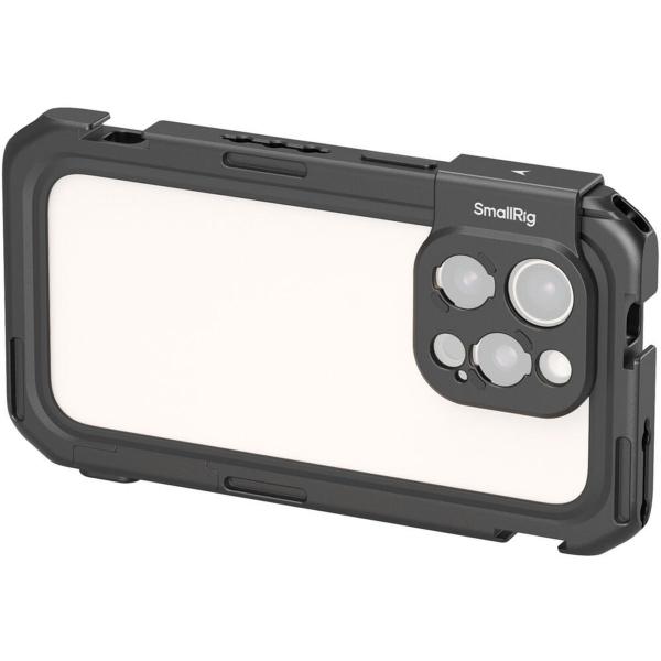 5008_Mobile_Video_Cage_Basic_Edition_For_iPhone_16_Pro