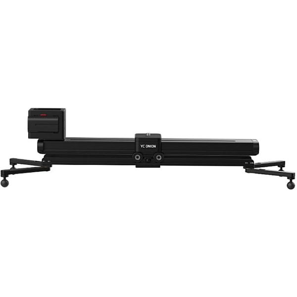 52cm_Chocolate_Pro_Cheese_Motorized_Slider_w__Supporting_Sta