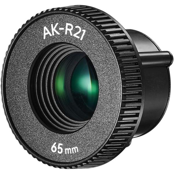 65mm_Lens_For_AK_R21_Projection_Attachment