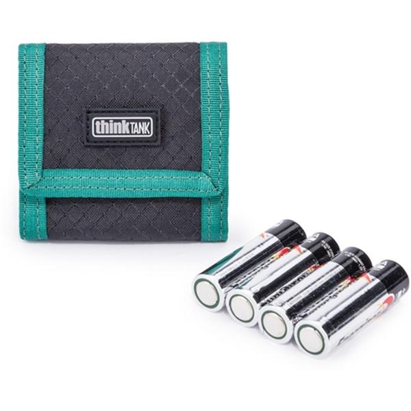 8_AA_Battery_Holder