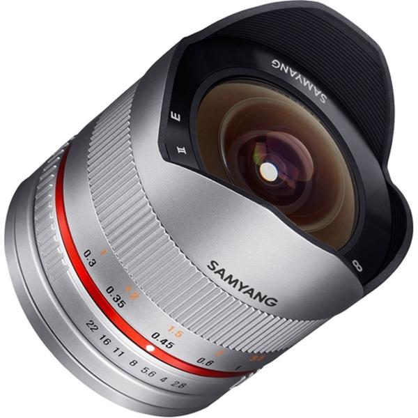 8mm_f_2_8_Fisheye_II_Canon_M_Silver