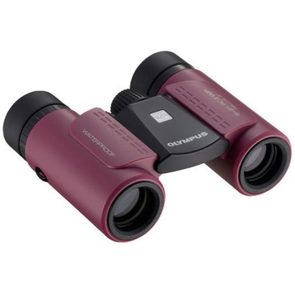 8x21_RC_II_WP_Magenta_Binocular