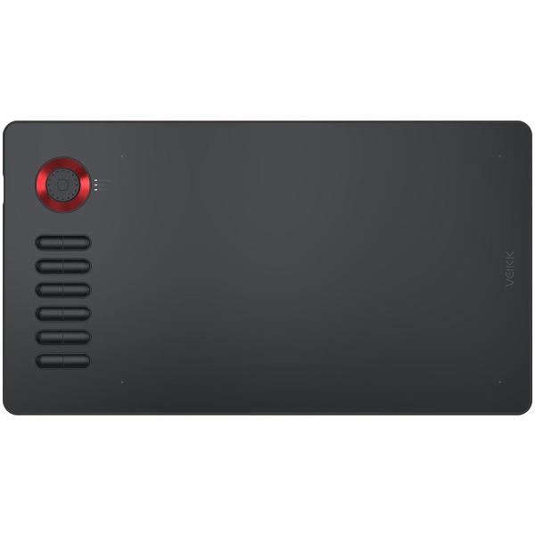 A15_Pro_Graphics_Tablet___Red