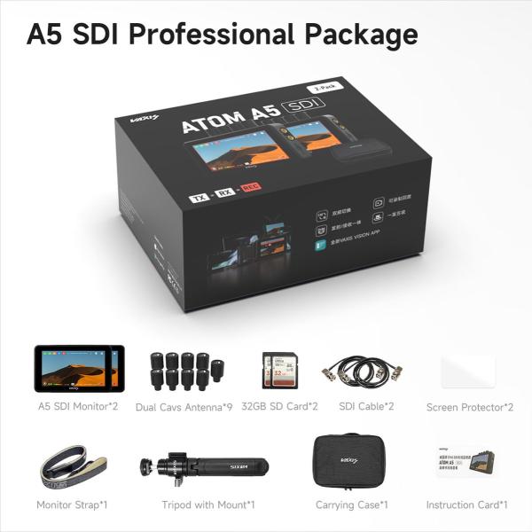 A5_SDI_Professional_Package