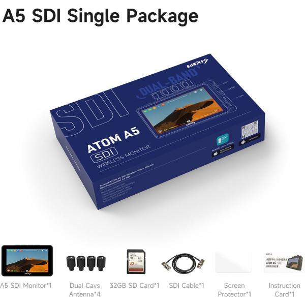 A5_SDI_Single_Package